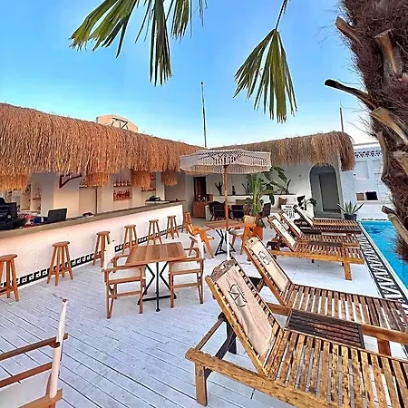 Hotel Volley 4*