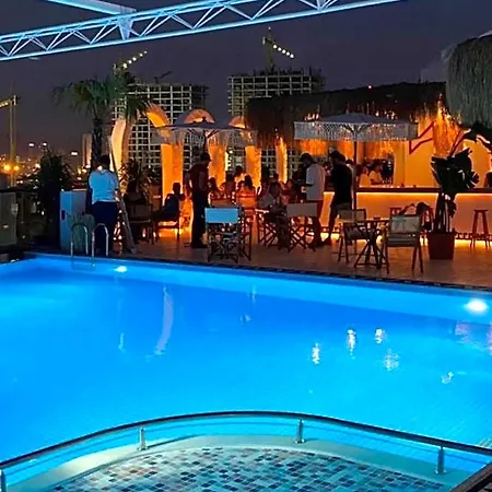 Hotel Volley Izmir