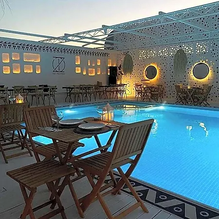 Volley Hotel Izmir