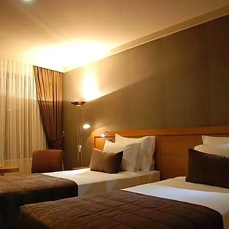 Hotel Volley 4*
