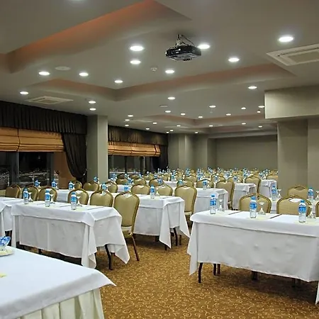 Hotel Volley Izmir