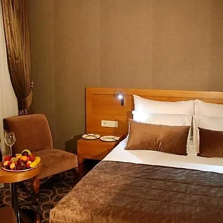 Volley Hotel Izmir