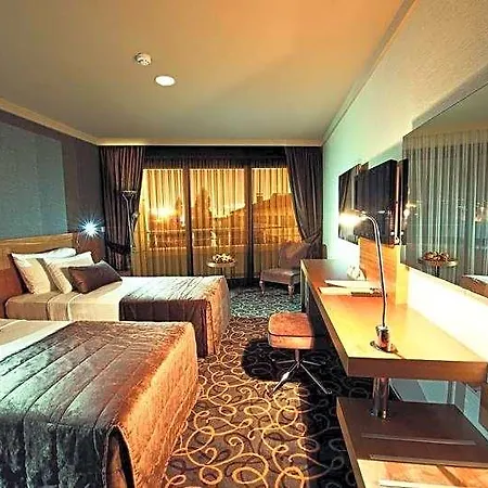 Volley Hotel