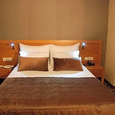 Hotel Volley Izmir