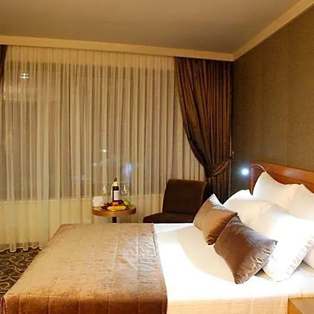Volley Hotel Izmir
