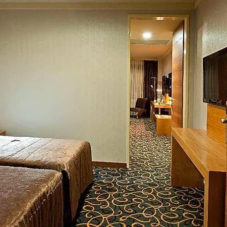 Volley Hotel