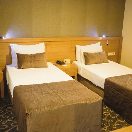 Hotel Volley