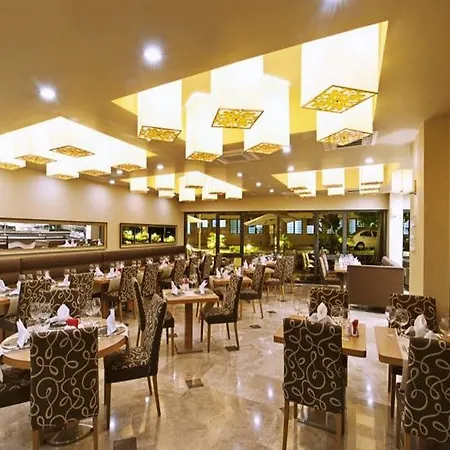Hotel Volley