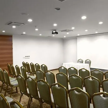 Hotel Volley 4*