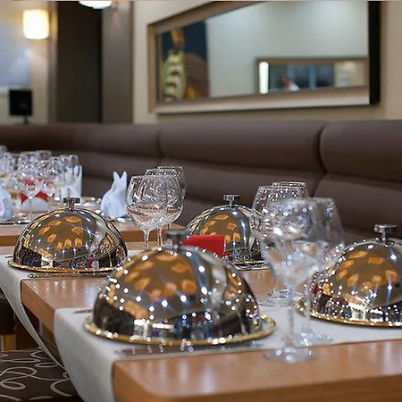 Hotel Volley Izmir
