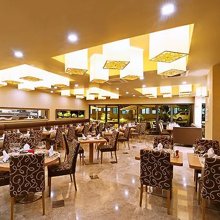 Volley Hotel 4*