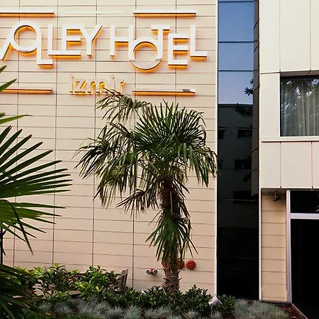 Hotel Volley 4*