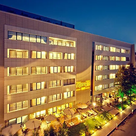 Hotel Volley Izmir