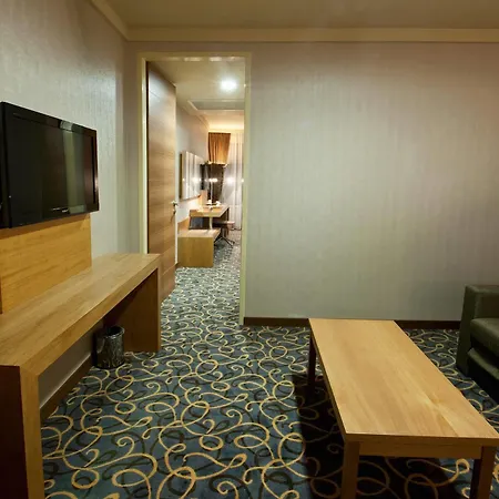 Hotel Volley 4*
