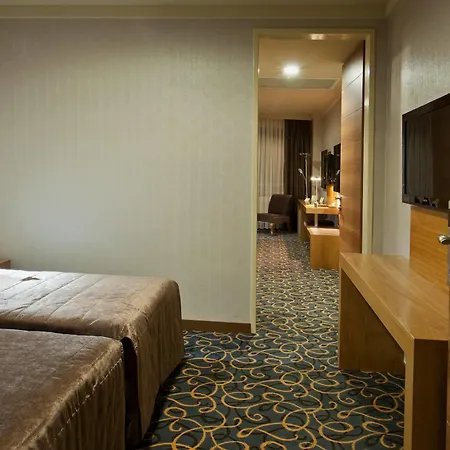 Volley Hotel 4*