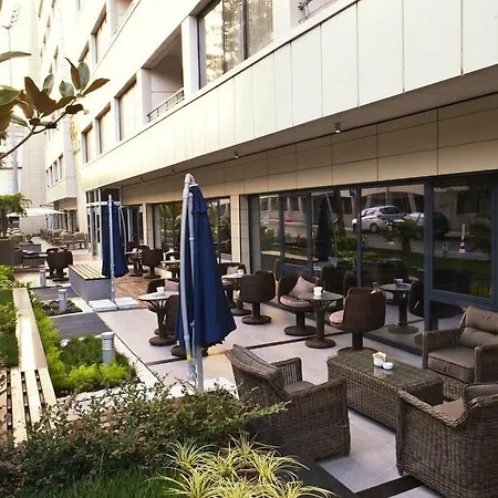 Hotel Volley