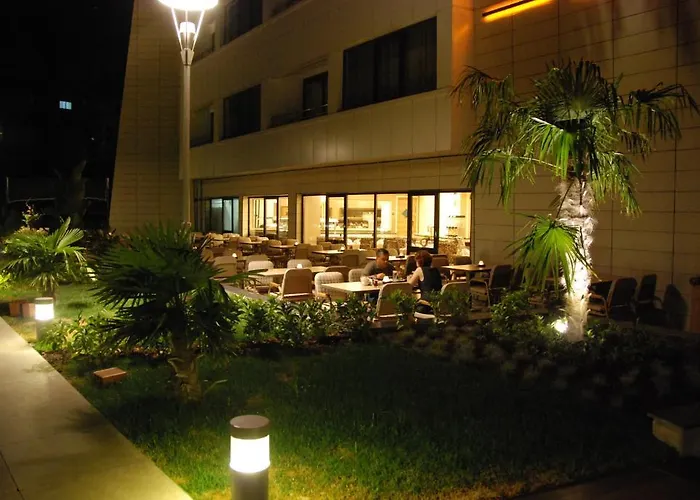 Volley Hotel 4*