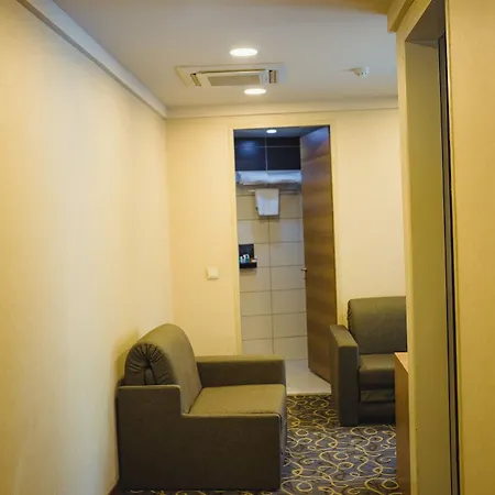 Volley Otel İzmir