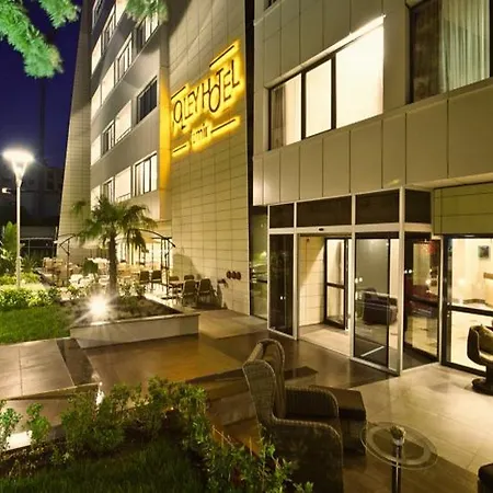 Otel Volley İzmir