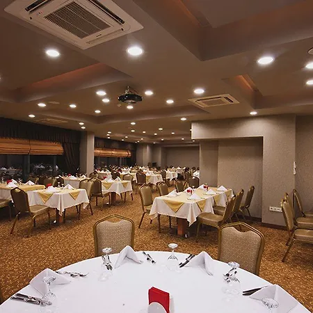 Otel Volley İzmir