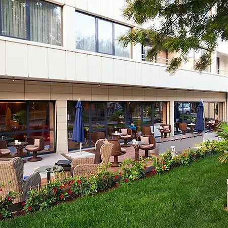 Otel Volley İzmir